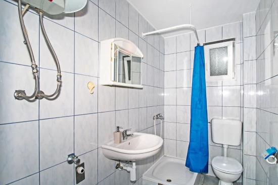 Apartmán Jižní Dalmácie - Trpanj (Orebić) DA 10228 N2