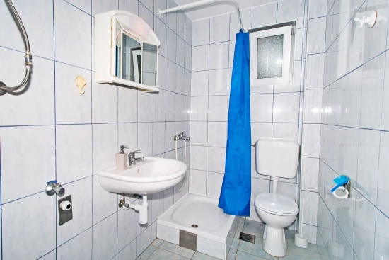 Apartmán Jižní Dalmácie - Trpanj (Orebić) DA 10228 N2