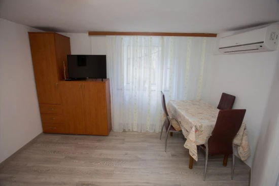 Apartmán Střední Dalmácie - Split DA 10229 N1