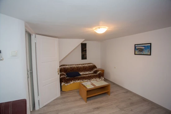 Apartmán Střední Dalmácie - Split DA 10229 N1