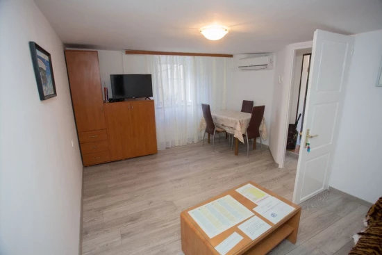 Apartmán Střední Dalmácie - Split DA 10229 N1