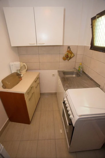 Apartmán Střední Dalmácie - Split DA 10229 N1