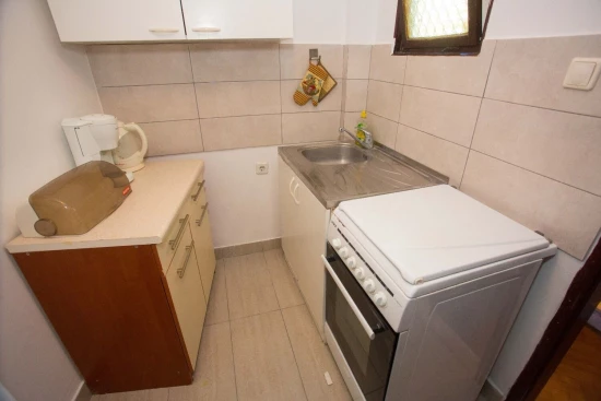 Apartmán Střední Dalmácie - Split DA 10229 N1