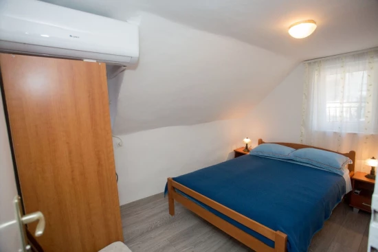 Apartmán Střední Dalmácie - Split DA 10229 N1