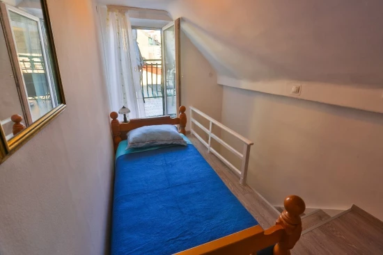 Apartmán Střední Dalmácie - Split DA 10229 N1