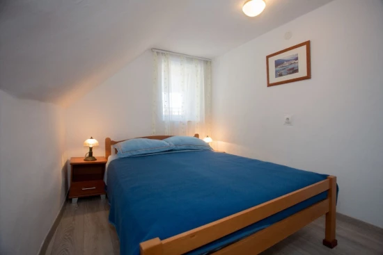 Apartmán Střední Dalmácie - Split DA 10229 N1