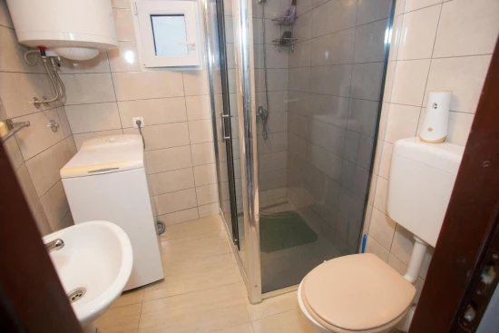 Apartmán Střední Dalmácie - Split DA 10229 N1