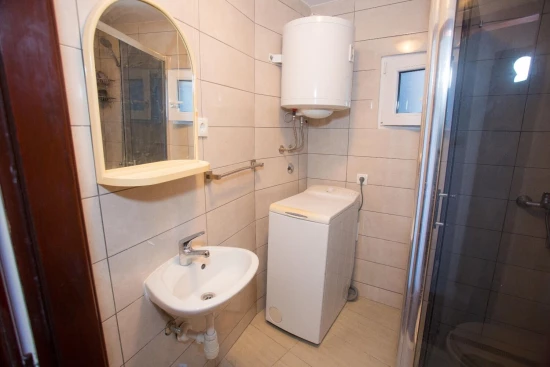 Apartmán Střední Dalmácie - Split DA 10229 N1