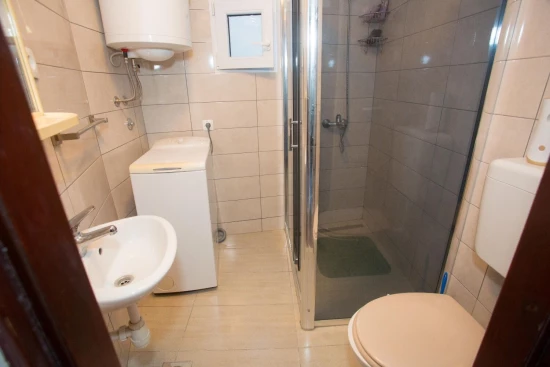 Apartmán Střední Dalmácie - Split DA 10229 N1