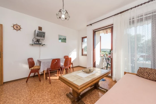 Apartmán Ostrov Pag - Stara Novalja OS 11520 N1