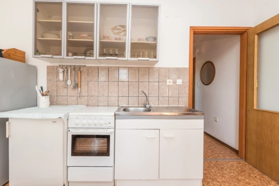 Apartmán Ostrov Pag - Stara Novalja OS 11520 N1