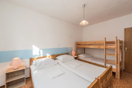 Apartmán Ostrov Pag - Stara Novalja OS 11520 N1