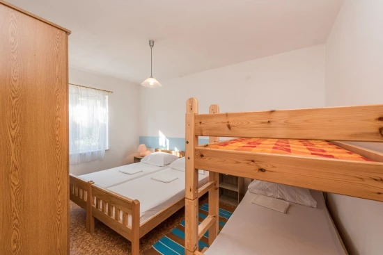 Apartmán Ostrov Pag - Stara Novalja OS 11520 N1