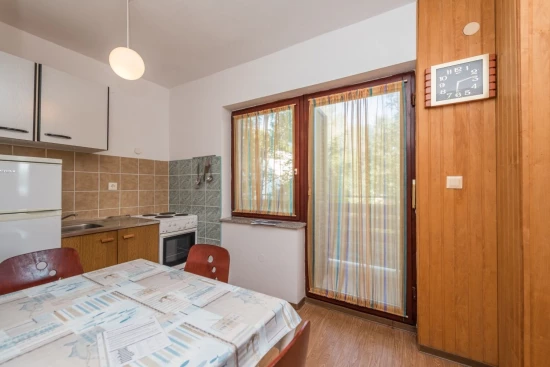 Apartmán Ostrov Pag - Stara Novalja OS 11520 N2