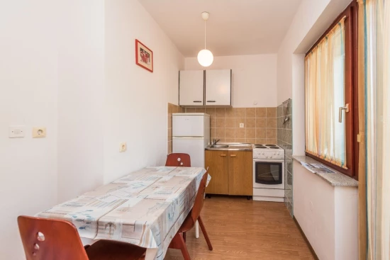 Apartmán Ostrov Pag - Stara Novalja OS 11520 N2