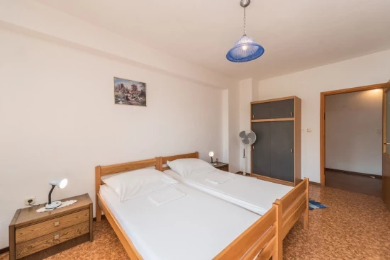 Apartmán Ostrov Pag - Stara Novalja OS 11520 N2