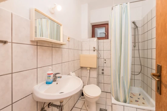 Apartmán Ostrov Pag - Stara Novalja OS 11520 N2