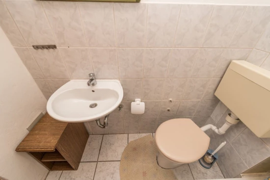 Apartmán Ostrov Pag - Stara Novalja OS 11520 N3