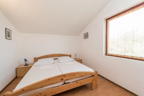 Apartmán Ostrov Pag - Stara Novalja OS 11520 N3