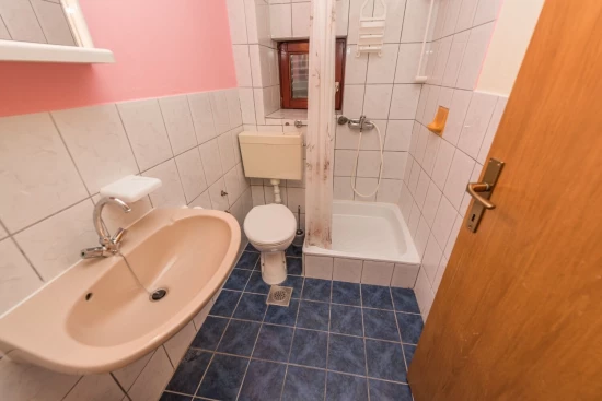 Apartmán Ostrov Pag - Stara Novalja OS 11520 N3