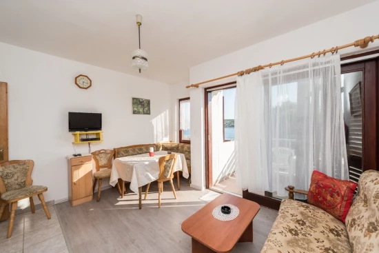 Apartmán Ostrov Pag - Stara Novalja OS 11520 N4