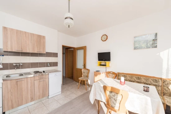 Apartmán Ostrov Pag - Stara Novalja OS 11520 N4