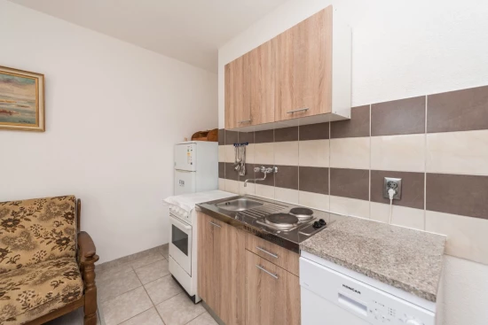 Apartmán Ostrov Pag - Stara Novalja OS 11520 N4