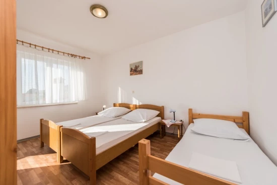 Apartmán Ostrov Pag - Stara Novalja OS 11520 N4