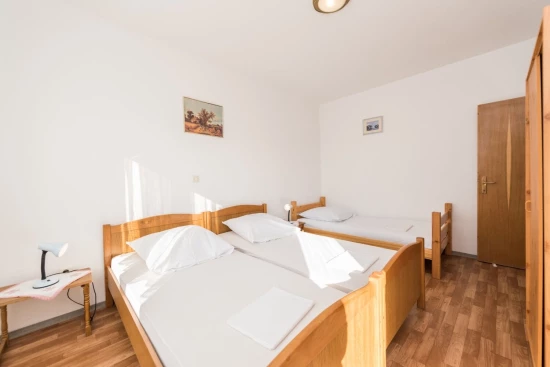 Apartmán Ostrov Pag - Stara Novalja OS 11520 N4