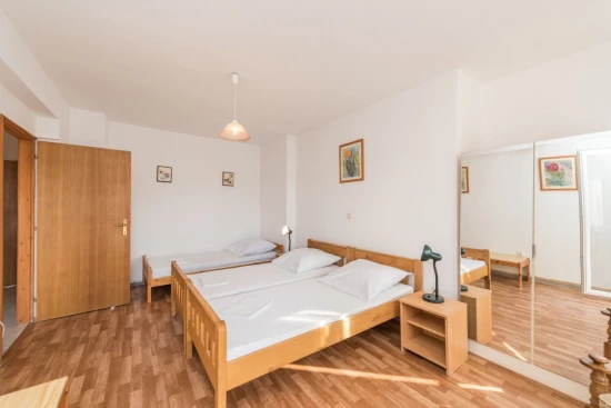 Apartmán Ostrov Pag - Stara Novalja OS 11520 N4