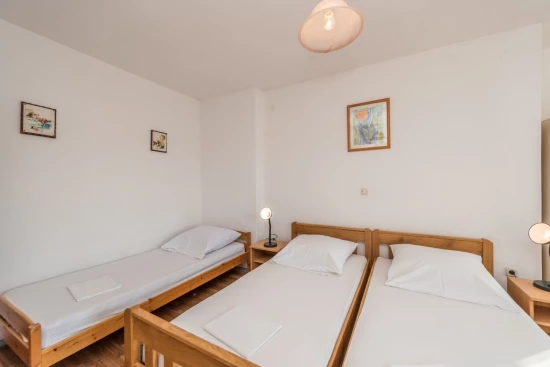 Apartmán Ostrov Pag - Stara Novalja OS 11520 N4