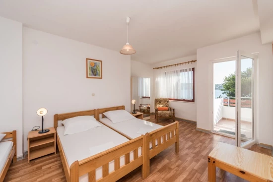 Apartmán Ostrov Pag - Stara Novalja OS 11520 N4