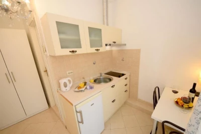 Apartmán Jižní Dalmácie - Orebić DA 10230 N2