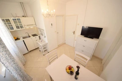 Apartmán Jižní Dalmácie - Orebić DA 10230 N4