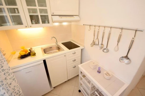 Apartmán Jižní Dalmácie - Orebić DA 10230 N4