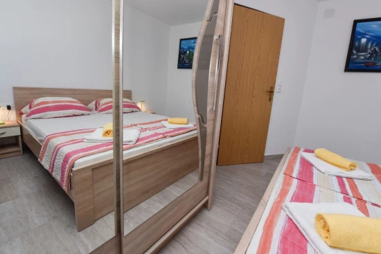 Apartmán Ostrov Pag - Novalja OS 11521 N1