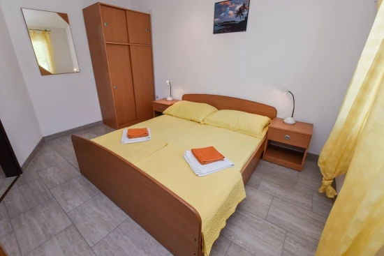 Apartmán Ostrov Pag - Novalja OS 11521 N3