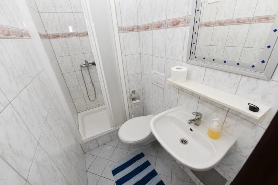 Apartmán Ostrov Pag - Novalja OS 11521 N4