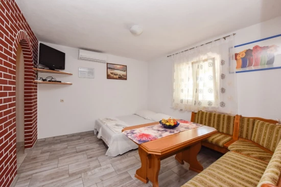 Apartmán Ostrov Pag - Novalja OS 11521 N5