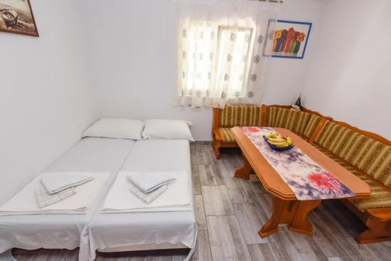 Apartmán Ostrov Pag - Novalja OS 11521 N5