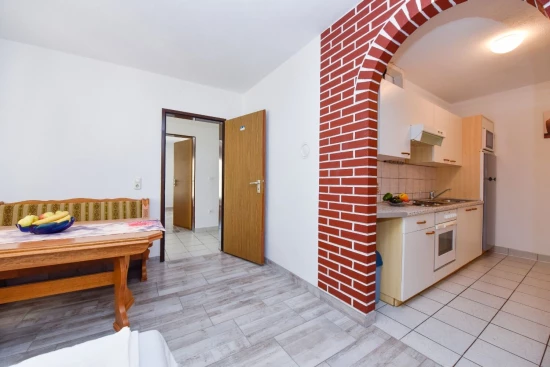 Apartmán Ostrov Pag - Novalja OS 11521 N5