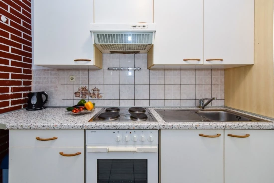 Apartmán Ostrov Pag - Novalja OS 11521 N5