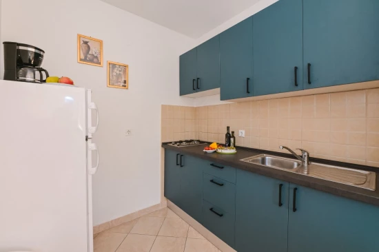 Apartmán Ostrov Pag - Novalja OS 11522 N1