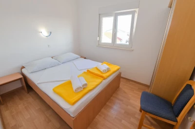 Apartmán Ostrov Pag - Novalja OS 11522 N3