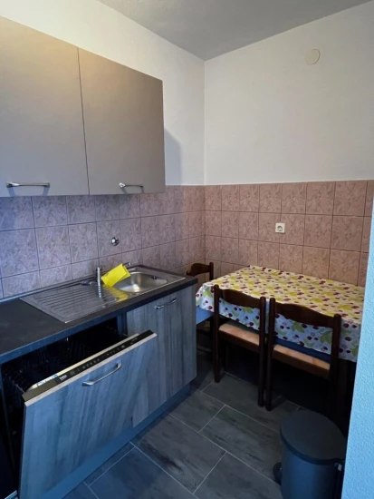 Apartmán Severní Dalmácie - Lukovo Šugarje DA 10231 N1