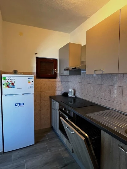 Apartmán Severní Dalmácie - Lukovo Šugarje DA 10231 N1