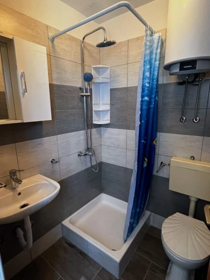 Apartmán Severní Dalmácie - Lukovo Šugarje DA 10231 N1