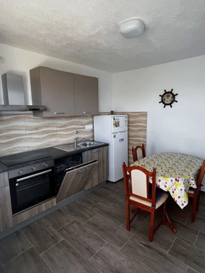 Apartmán Severní Dalmácie - Lukovo Šugarje DA 10231 N2