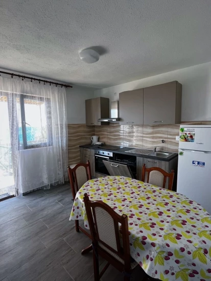 Apartmán Severní Dalmácie - Lukovo Šugarje DA 10231 N2