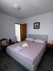 Apartmán Severní Dalmácie - Lukovo Šugarje DA 10231 N2